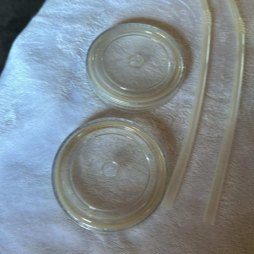 Tim Hortons Reusable Cold Cups - Picture 10 of 12